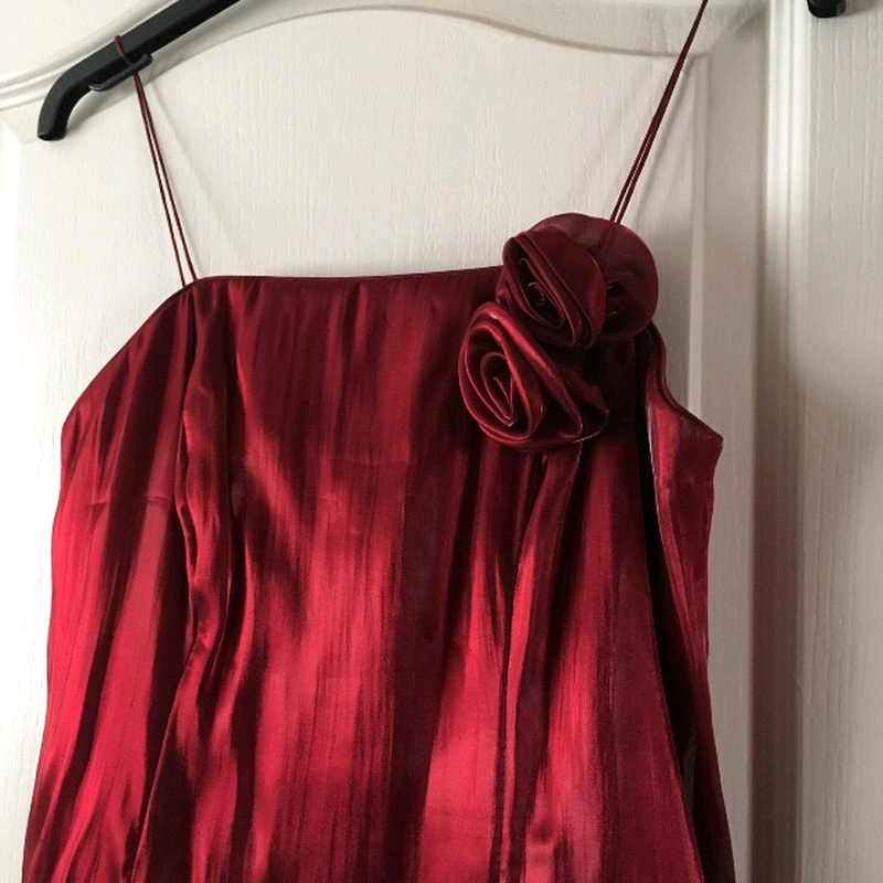 Debut Debenhams Organza Prom 